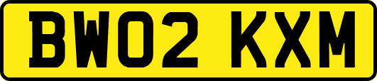 BW02KXM