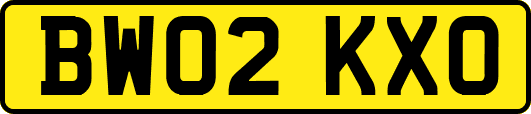 BW02KXO