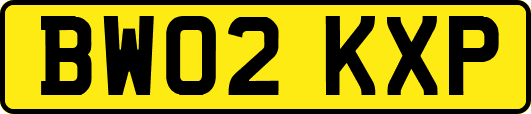 BW02KXP