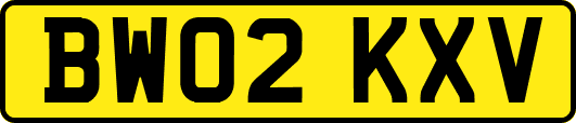 BW02KXV