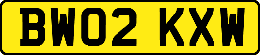 BW02KXW