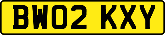 BW02KXY