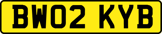 BW02KYB