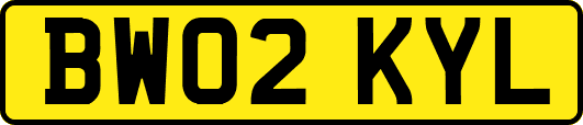 BW02KYL