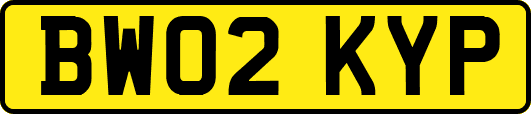BW02KYP