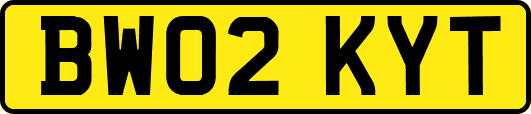 BW02KYT