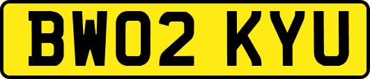 BW02KYU