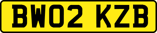 BW02KZB