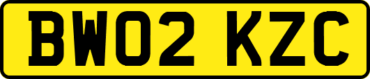 BW02KZC