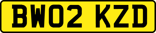 BW02KZD