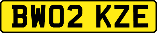 BW02KZE