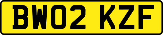 BW02KZF