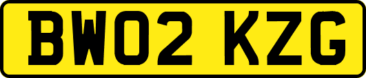 BW02KZG