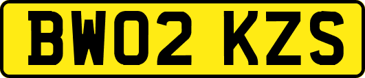 BW02KZS