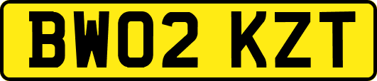 BW02KZT