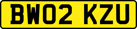BW02KZU