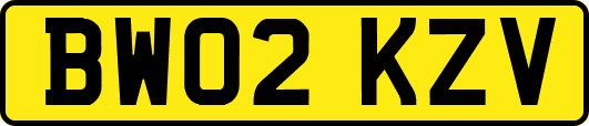 BW02KZV