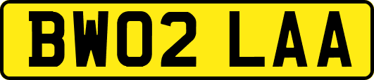 BW02LAA