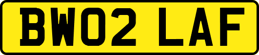 BW02LAF