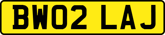 BW02LAJ