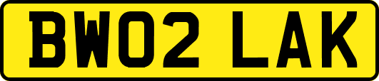 BW02LAK