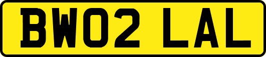 BW02LAL