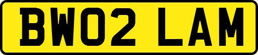BW02LAM