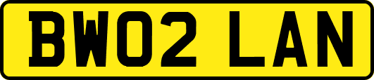 BW02LAN