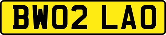BW02LAO