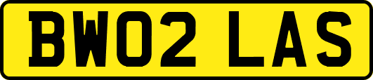 BW02LAS