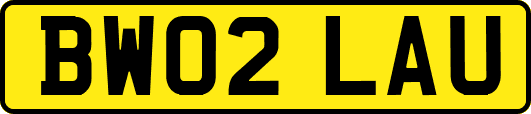 BW02LAU