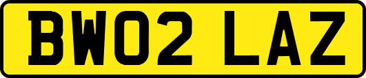 BW02LAZ