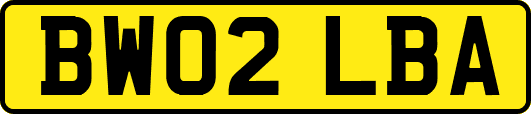 BW02LBA