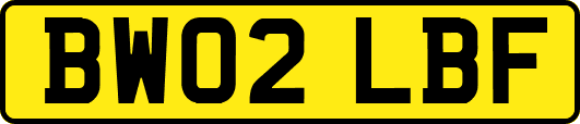 BW02LBF