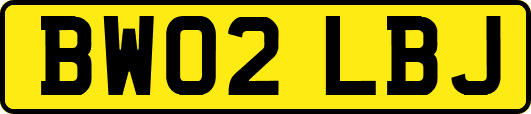 BW02LBJ