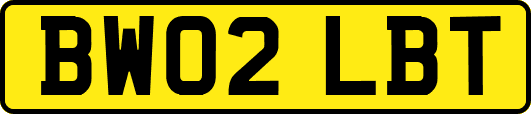 BW02LBT