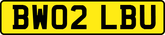 BW02LBU