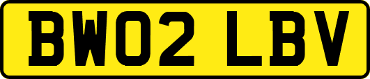 BW02LBV