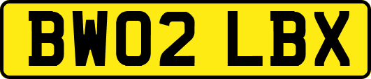 BW02LBX