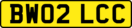 BW02LCC