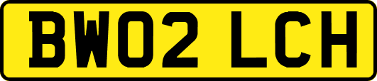 BW02LCH