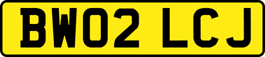 BW02LCJ
