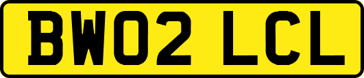 BW02LCL