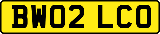 BW02LCO