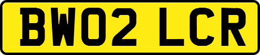 BW02LCR