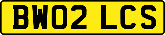 BW02LCS