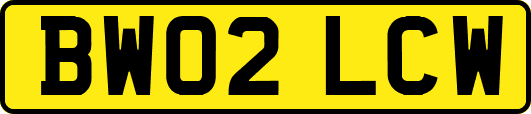 BW02LCW