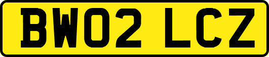 BW02LCZ
