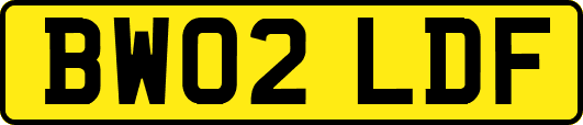 BW02LDF