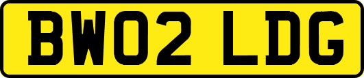 BW02LDG